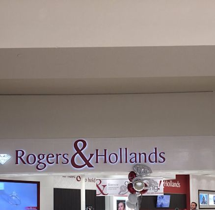 Images Rogers & Hollands Jewelers