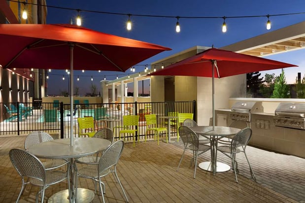 Images Home2 Suites By Hilton El Paso Airport