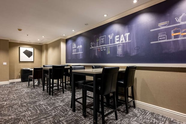 Images Hampton Inn San Diego-Kearny Mesa