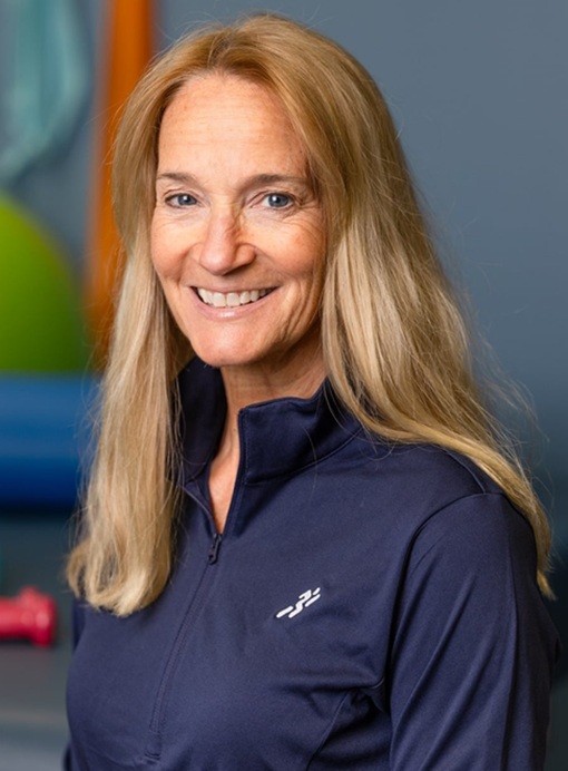 Andrea Ross - Lincoln, RI - Physical Therapy