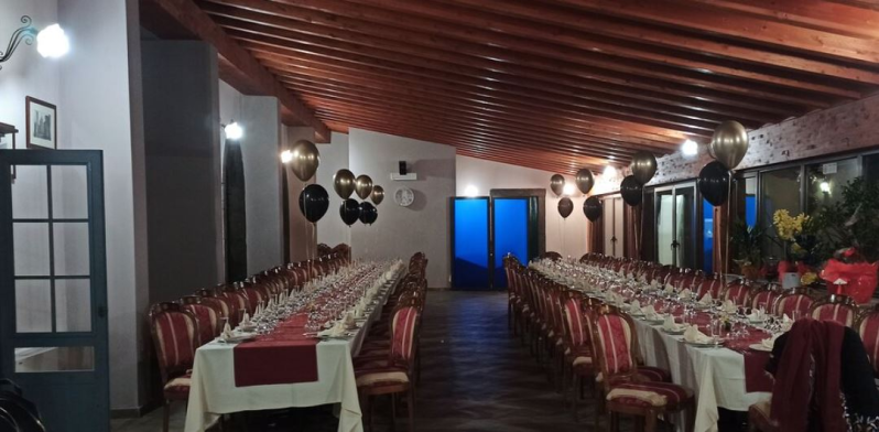 Castello Romeo