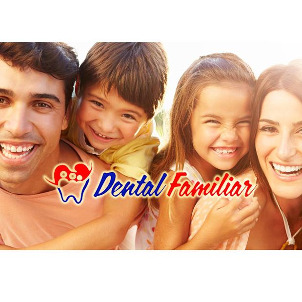 Dental Familiar Logo