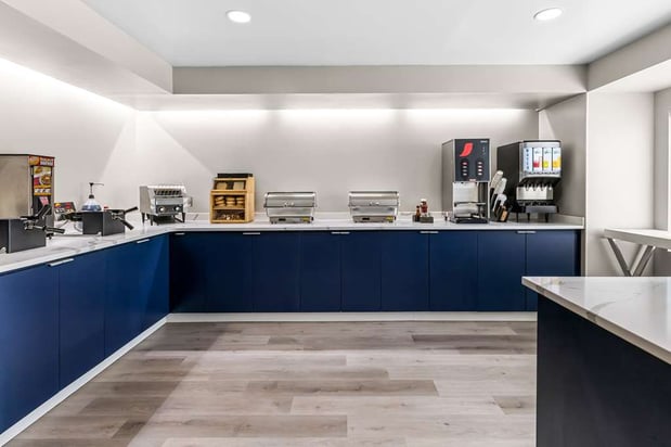 Images Best Western Buffalo Inn & Suites