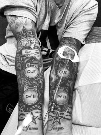 Images Pure IV Utah - Mobile IV Therapy - Salt Lake City