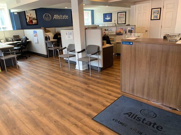 Images Newtown Insurance: Allstate Insurance