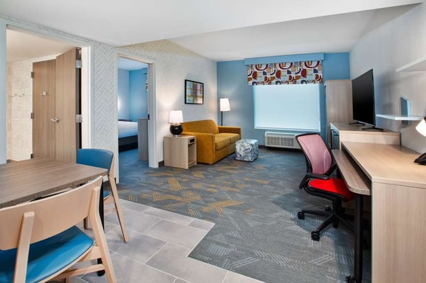 Images Home2 Suites by Hilton Grand Rapids Northeast