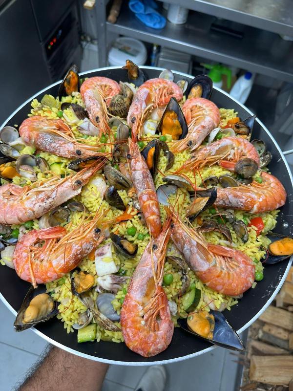 Images Taverna dello Zio Gianfester