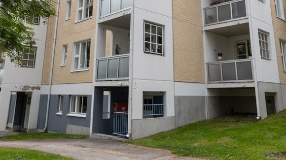 Images Suomussalmen Vuokratalot Kiinteistö Oy