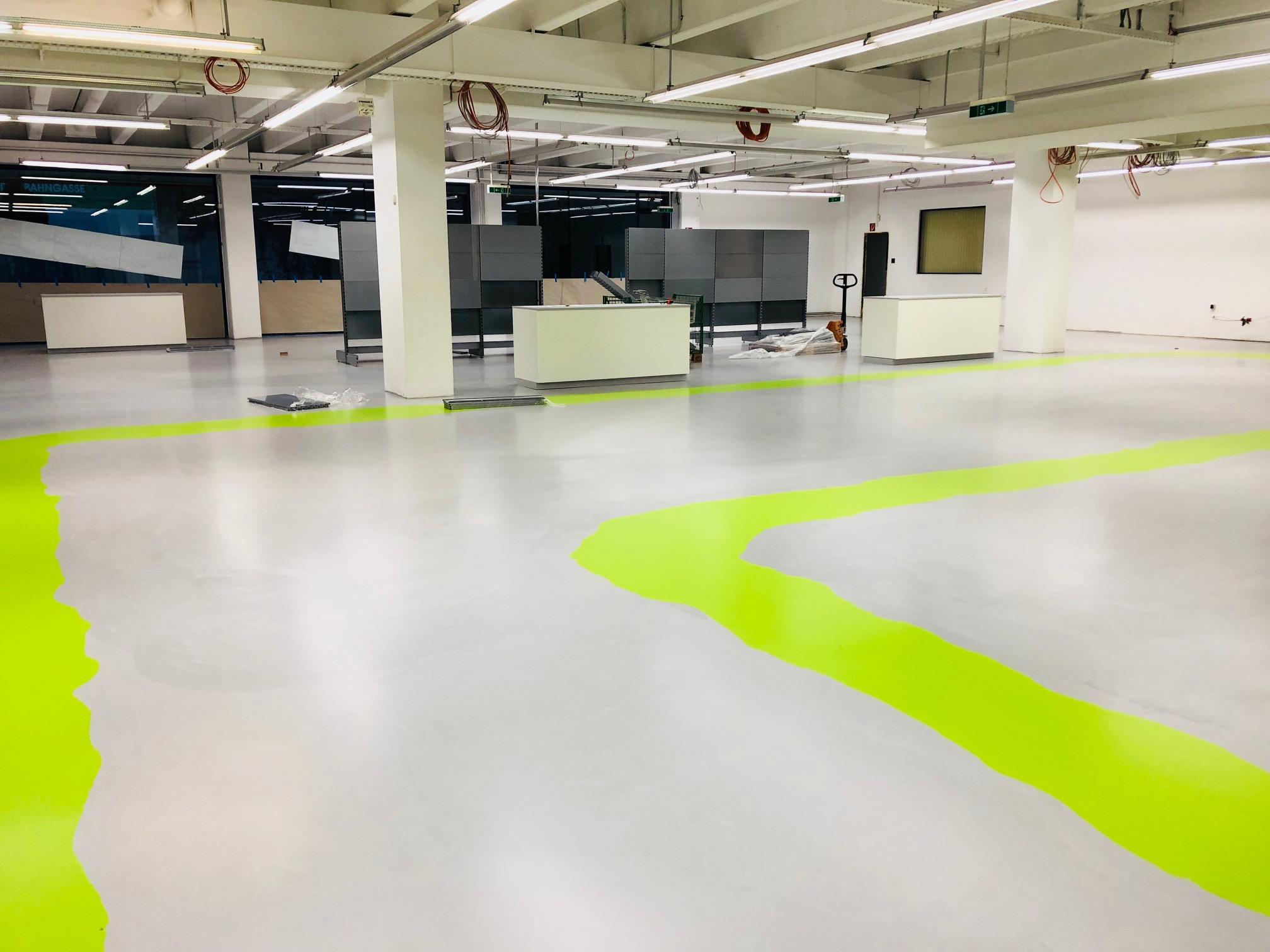 all-color F.Windisch GmbH, Pottendorfer Str 15 in Wiener Neustadt