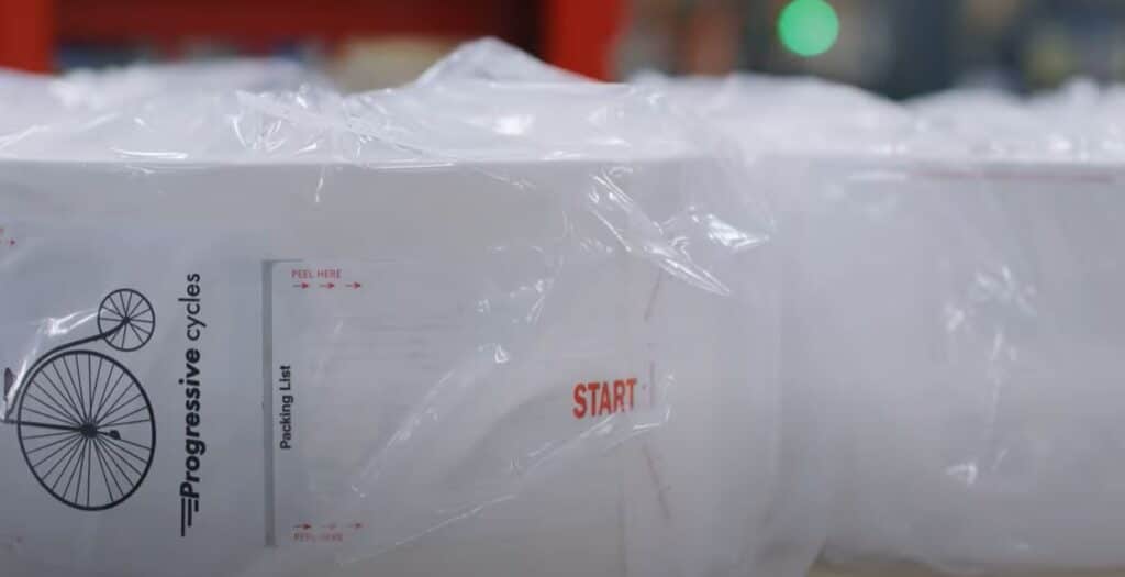 Chicago Tag & Label Image