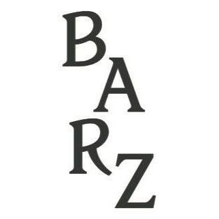 Restaurant BARZ Logo