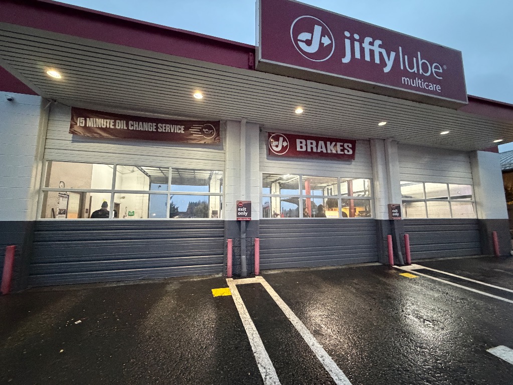 Jiffy Lube Image