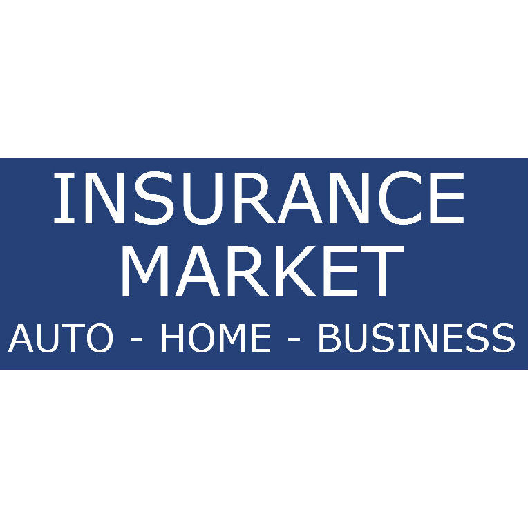 Insurance Market, Inc. Logo