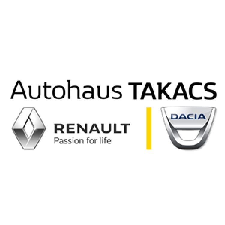 Autohaus Takacs Logo