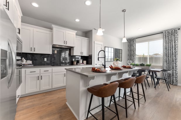 Images Ramble Creek by Holt Homes