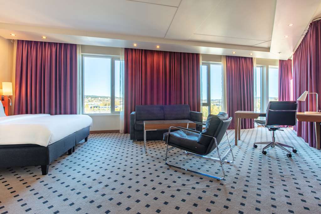 Images Radisson Blu Hotel & Conference Center, Oslo Alna