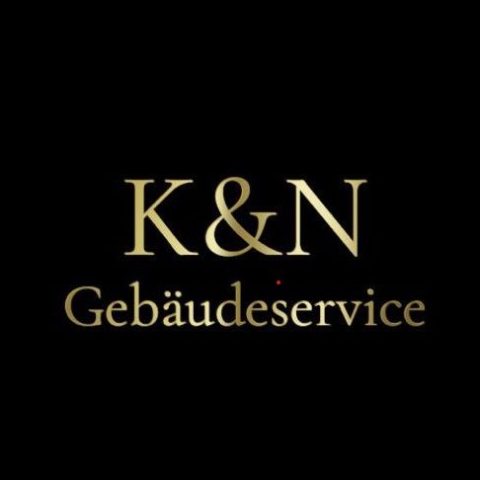 K&N Gebäudeservice in Dorfen Stadt - Logo