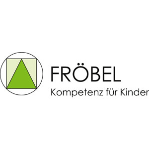 Außenstelle Wilde Hilde vom FRÖBEL-Kindergarten An St. Hildegard Logo