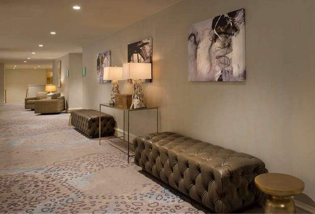 Images DoubleTree by Hilton Hotel Dallas - Love Field