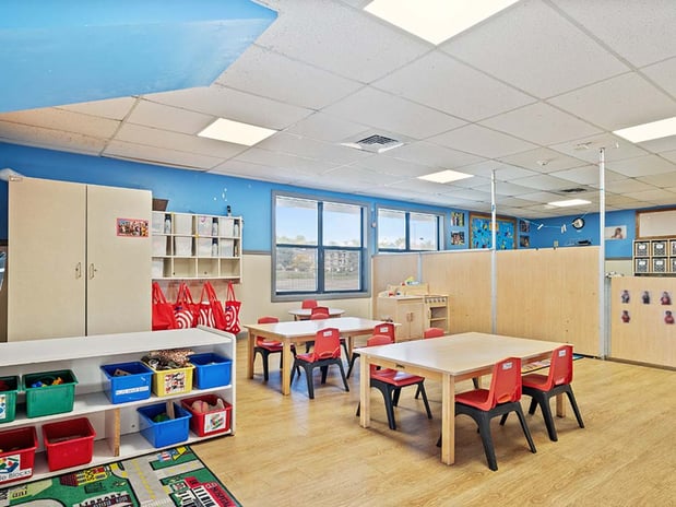 Images South Easton KinderCare