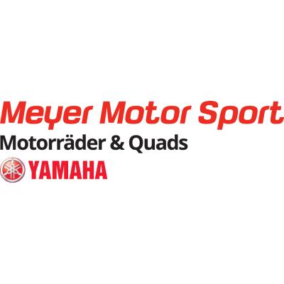 Motorrad Meyer in Neunkirchen am Sand - Logo