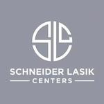 Schneider LASIK Centers of Rancho Cucamonga Logo