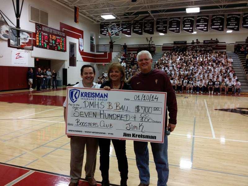 Images Kreisman Insurance Group