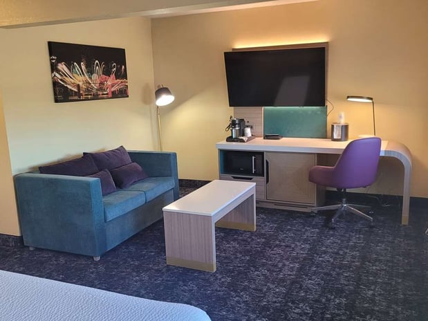 Images Best Western Plus Altoona Inn