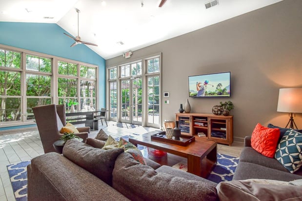 Images Central Park Apartment Homes