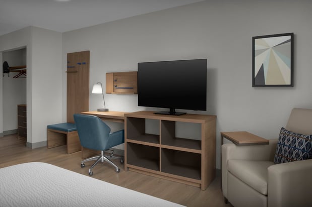 Images Candlewood Suites Jacksonville - Southpoint by IHG
