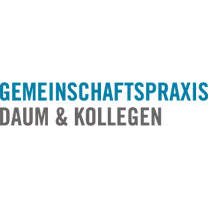 Zahnärztliche Gemeinschaftspraxis Dr. Daum & Kollegen Logo