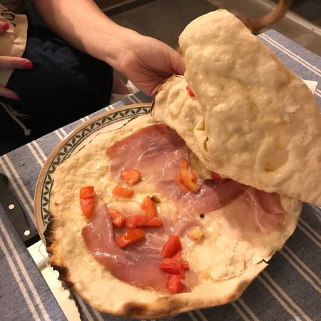 Images Ristorante Pizzeria da Rina