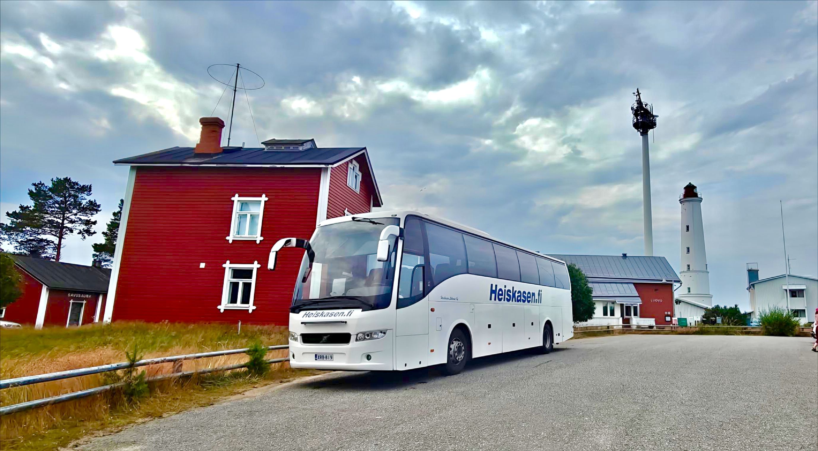 Images Heiskasen Liikenne Oy