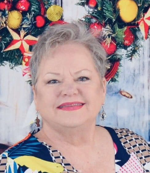 Images Cherrie Lindsey, Counselor