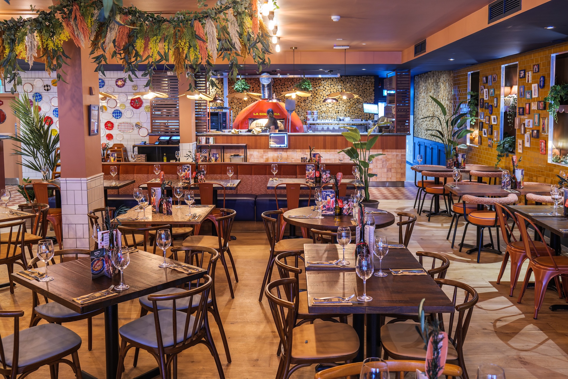 Images Zizzi - Bromley