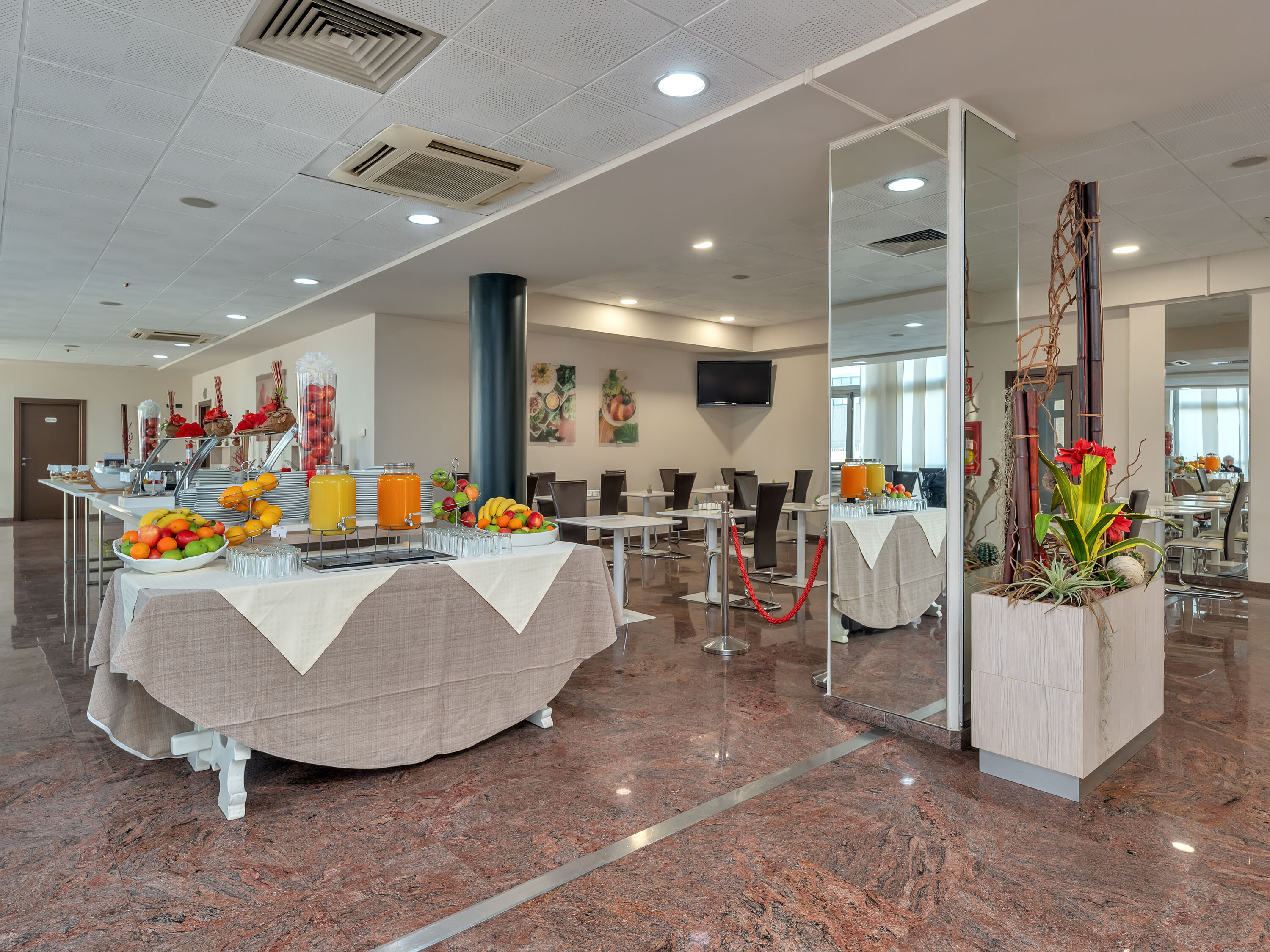 B&B HOTEL Settimo Torinese