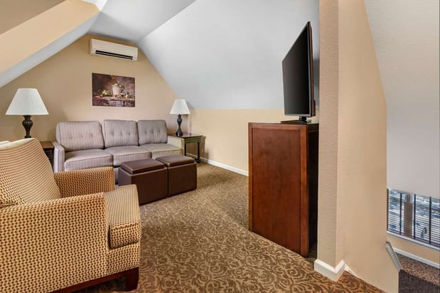 Images Hilton Vacation Club The Historic Powhatan Williamsburg
