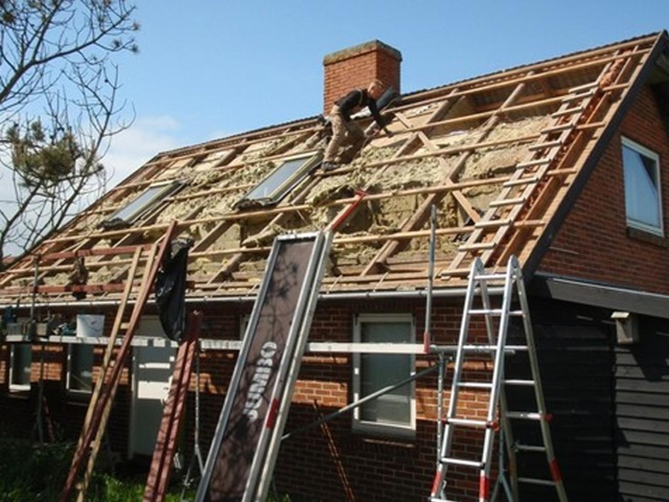 Images Tømrer- og Snedkermesteren Torben Frandsen ApS