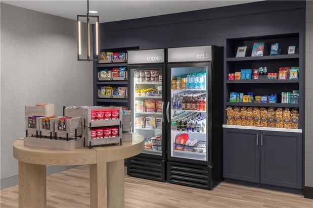 Images Homewood Suites by Hilton Palo Alto