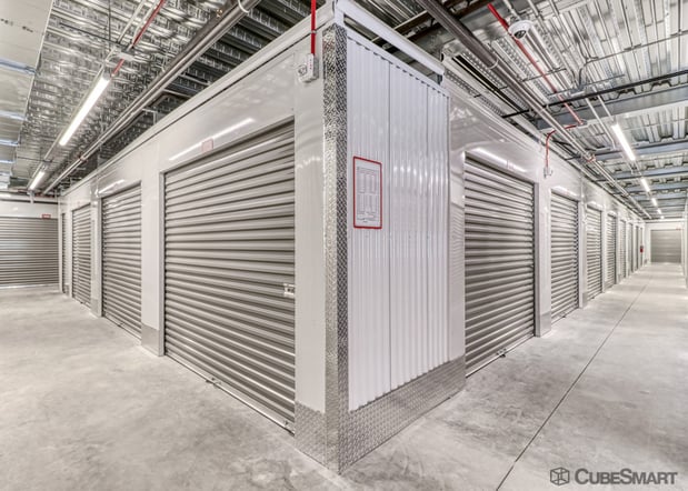 Images CubeSmart Self Storage