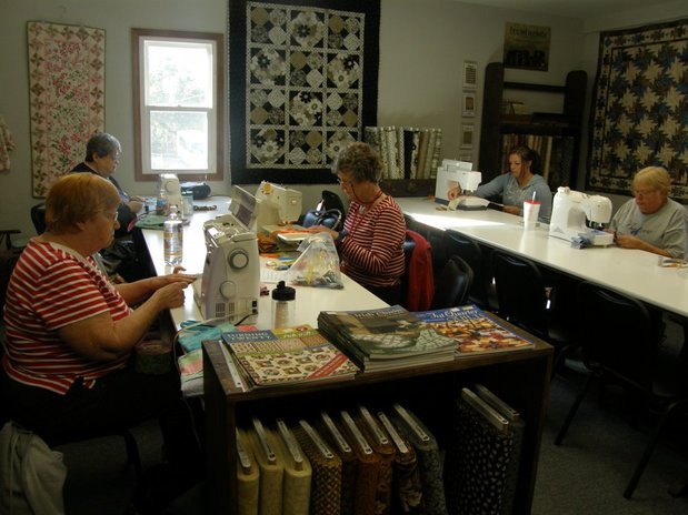 Images A To Z Quilting