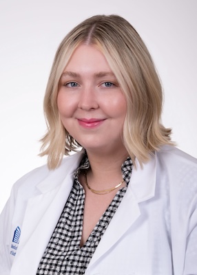 Grace Baker - Charleston, SC - Oncology, Oncologist/hematologist