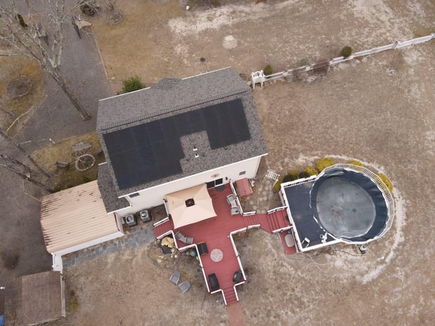 Images MACK Solar and Roofing