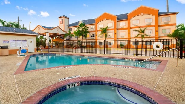 Images Best Western Plus Houston Atascocita Inn & Suites