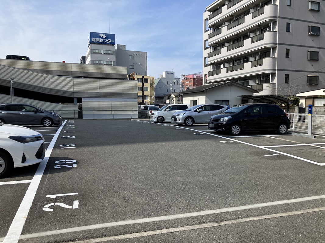 Images ONE PARK和歌山駅東口第2