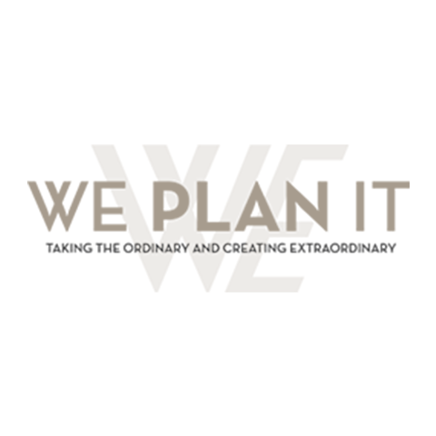 WE Plan It Logo