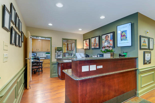 Images Primrose School of Plano at Deerfield