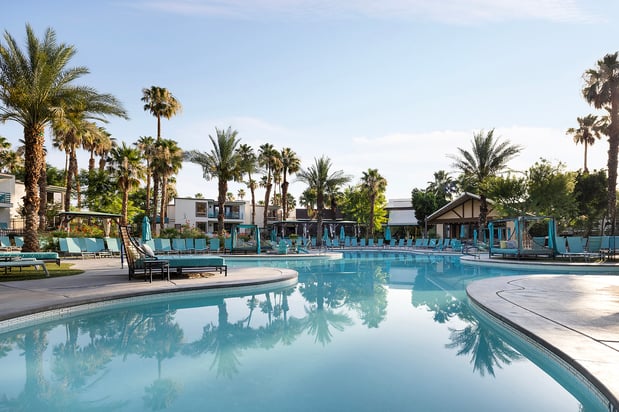 Images Riviera Resort – Palm Springs