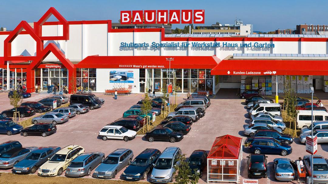 Kundenbild groß 2 BAUHAUS Stuttgart-Möhringen