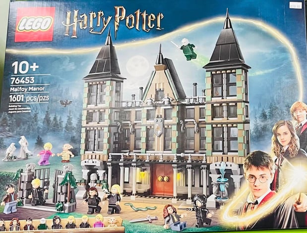 Images World of Toys